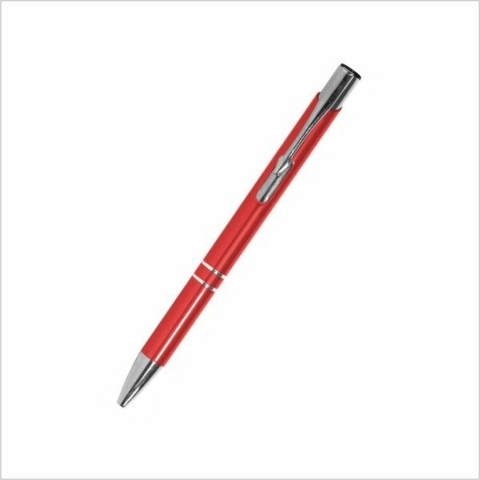 BOLÍGRAFO METÁLICO PERSONALIZADO
