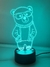 LÁMPARA LED OSITO - comprar online