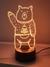 LÁMPARA LED MI OSITO - comprar online