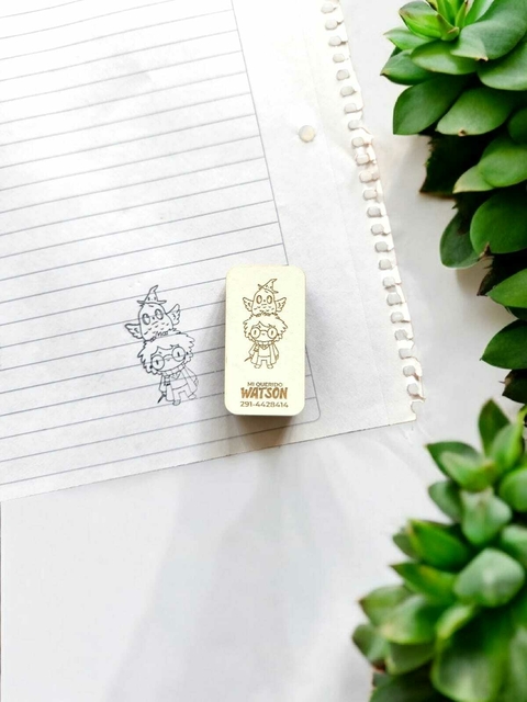 SELLO HARRY POTTER - comprar online