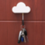 NUBE IMANTADA en internet