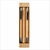 SET DE BAMBOO (PERSONALIZADOS)