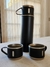 SET DE TERMO + 3 TAZAS - comprar online