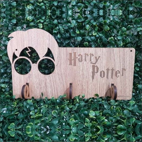 PERCHERO HARRY POTTER