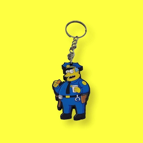 JEFE GORGORY