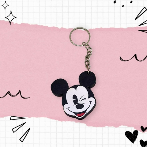 MICKEY - CARA