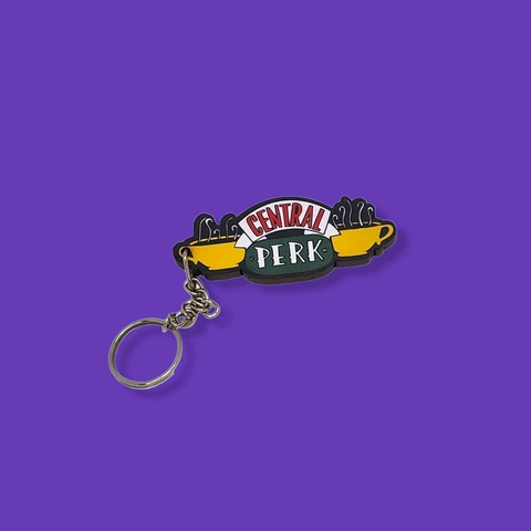 CENTRAL PERK
