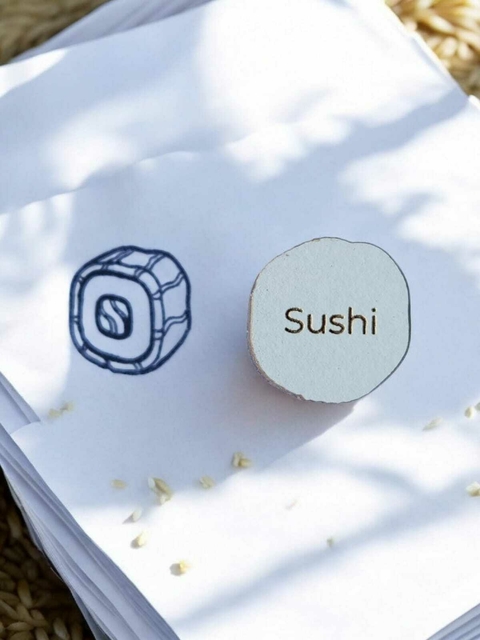 SELLO PERSONALIZADO 1x1cm a 3x3cm - comprar online