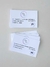 TARJETAS PERSONALES - comprar online