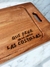 TABLA DE ASADO 60x30 (GRABADO PERSONALIZADO) en internet