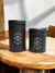 SET DE LATAS MATERAS: YERBERA + AZUCARERA en internet
