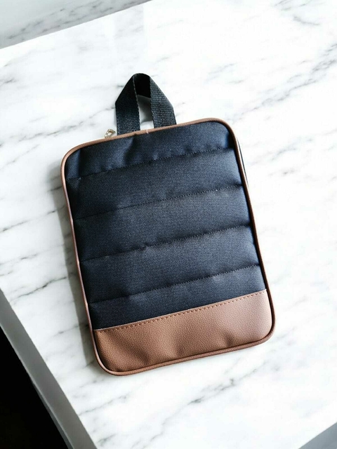 SET DE ASADO DE CORDURA (GRABADO PERSONALIZADO) - comprar online
