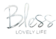 Bless Lovely Life