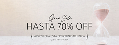 Banner de la categoría SALE