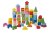 Classic World Bloques Multi-Actividad de madera - comprar online