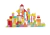 Classic World Bloques Multi-Actividad de madera en internet