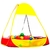 Faydi Pelotero Igloo con 75 pelotas - comprar online