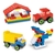 Dimare Balde Basico Blocky #3 - comprar online