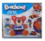 Bunchems Mega Pack Grand Coffret 480 Piezas Abrojos Pompones