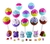 Basic Fun Cake Pop Cuties en internet