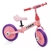 Camicleta Bicicleta Balanceo Triciclo Reforzada Nena Rod 12