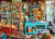 Rompecabezas 1000 Piezas Flores Y Plantas - The Potting Shed - comprar online