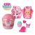 Muñeca Cry Babies Magic Tears 4 Modelos Coleccionables