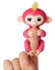 Fingerlings Monito Interactivo - Modelo: BELLA en internet