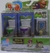 Flush Force Bizarre Bathroom Inodoro Doble - Original - de Princesas y Piratas