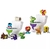 Flush Force Inodoro Mediano + 5 Flushies - Original - comprar online