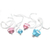 Le Bebot Accesorio Chupete #6000
