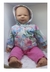 Muñeca Bebé Bebote Grande Realista Ariel - Original Le Bebot