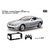 Auto A Radio Control Mercedes Benz Slr Mac Laren - Original