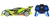 Auto De Carreras A Radio Control Fang Racing Nikko 1:16 en internet