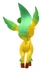 Muñeco Pokémon Battle Figure Leafeon - Original Jazwares en internet