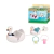 Sylvanian Families Swan Boat Set Botes Cisne - de Princesas y Piratas