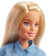 Muñeca Barbie Travell Doll Rubia - Original Mattel en internet