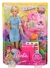 Muñeca Barbie Travell Doll Rubia - Original Mattel