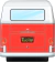 Rompecabezas 550 Piezas en Caja de Lata - Volkswagen Road Trips Shaped - tienda online