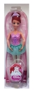 Muñeca Ariel La Sirenita Disney - Original Mattel - de Princesas y Piratas