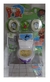 Imagen de Flush Force Inodoro Mediano + 5 Flushies - Original