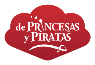 de Princesas y Piratas
