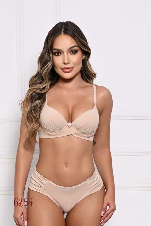 Conjunto Básico reforçado - comprar online