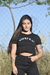 Crop Eighth Co. Gotic - comprar online