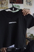 Crop Eighth co. simple - comprar online