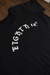 Crop Eighth Co. Gotic - tienda online