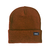 Gorro de lana Cuff beanie - caramel - comprar online