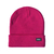 Gorro de lana Cuff beanie - fucsia - eighthco