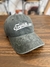 Cap Eighth co baseball verde gastado - comprar online