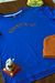 Eighth Co Blue - comprar online